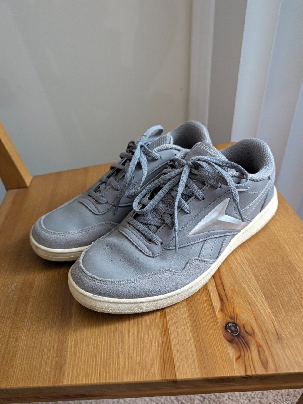 Reebok Women's Club MEMT Work